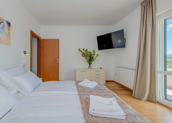 Villa Miam Velika Čista