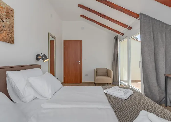 Miam Villa Velika Čista