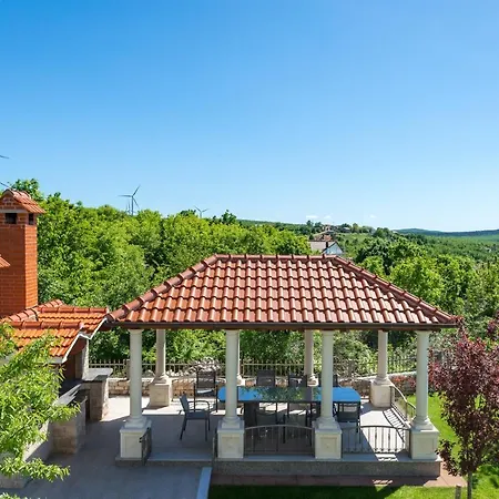 Miam Villa Velika Čista