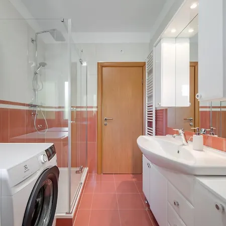 Miam 빌라 Velika Čista