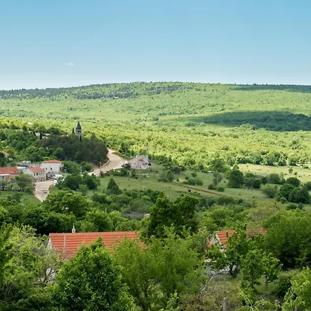 Miam Villa Velika Cista (Split-Dalmatia)
