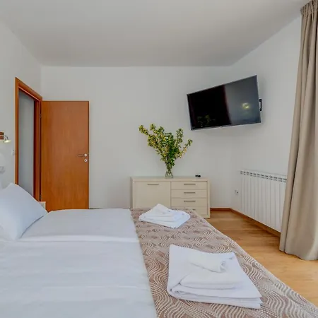 빌라 Miam Velika Čista