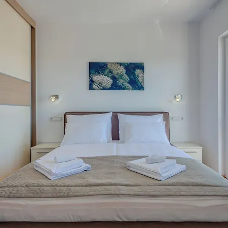 Villa Miam Velika Čista