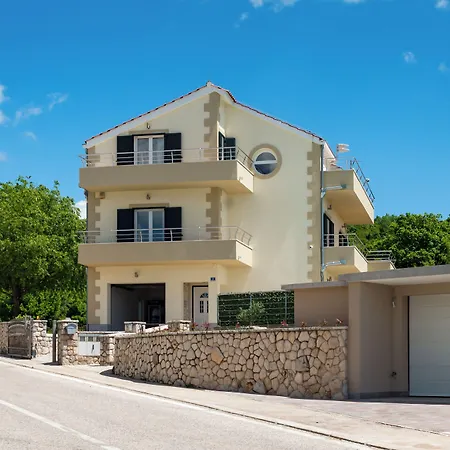 Вілла Miam Velika Cista (Split-Dalmatia)