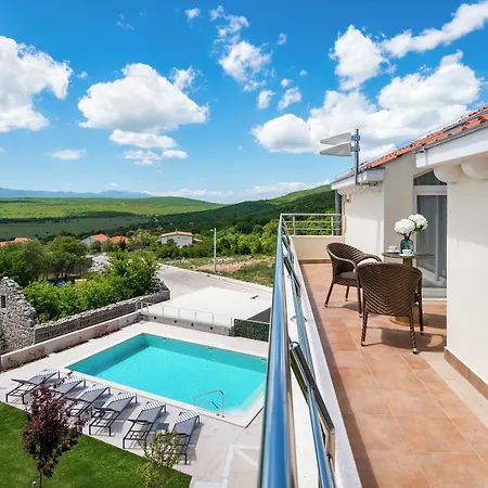 Villa Miam Velika Čista