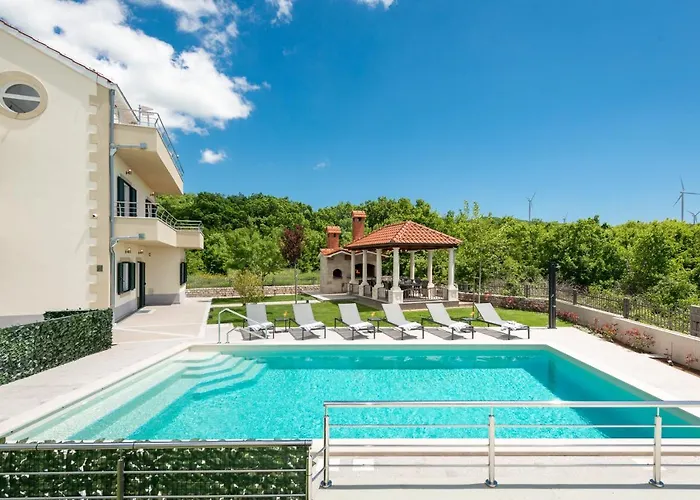 Villa Miam Velika Čista