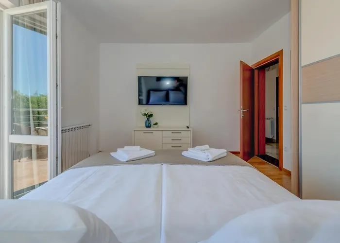 Miam Villa Velika Čista