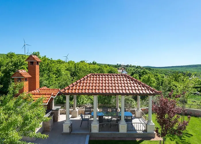 Miam Villa Velika Čista