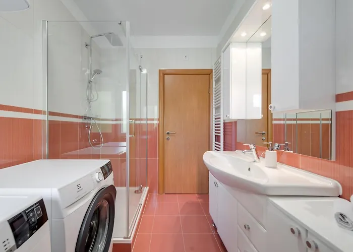 Miam Villa Velika Čista