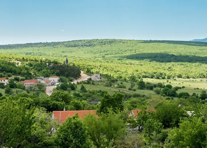 Miam Villa Velika Čista